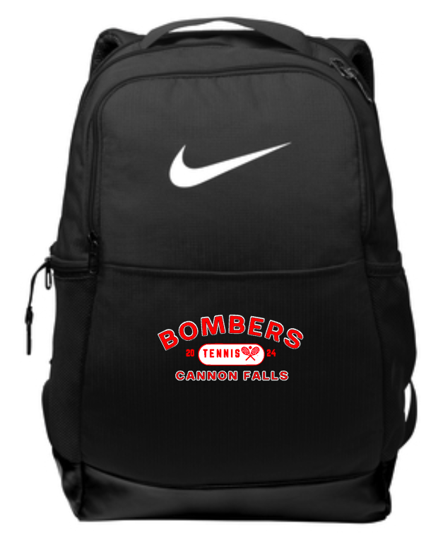 Nike Bombers Tennis Backpack