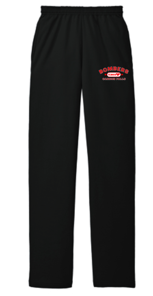 Bombers Tennis Sweatpants