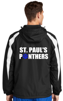 Panther&#39;s Adult Insulated Jacket #1