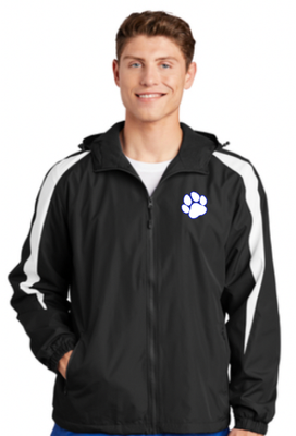 Panther's Adult Insulated Jacket #1