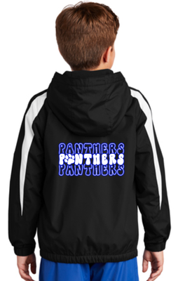 Panther&#39;s Youth Insulated Jacket #2