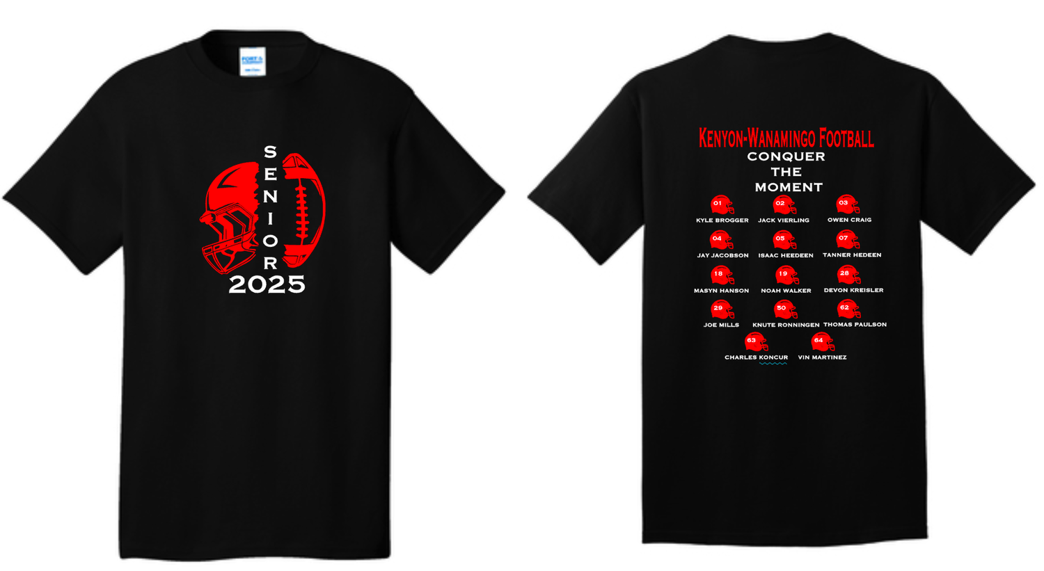 senior football 2025