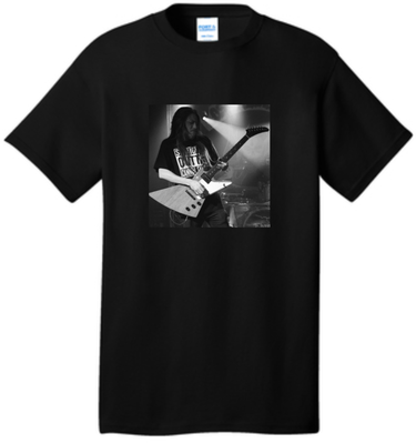 Danny Lee Jorgenson- Straight Outta Cannon Falls