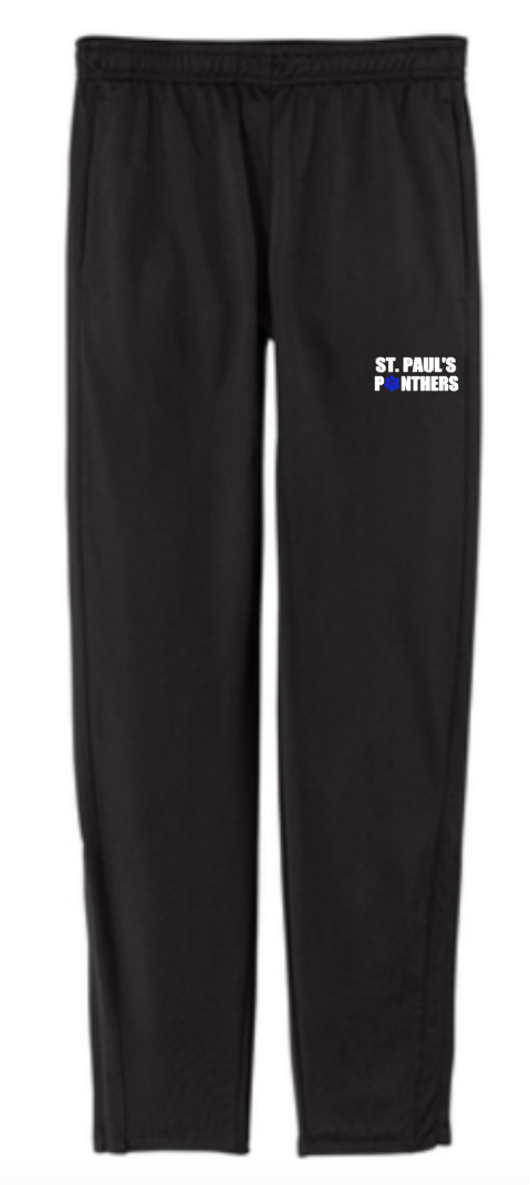 St. Paul&#39;s Panthers Youth Sweatpants