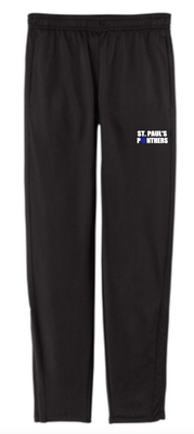 St. Paul&#39;s Panthers Youth Sweatpants