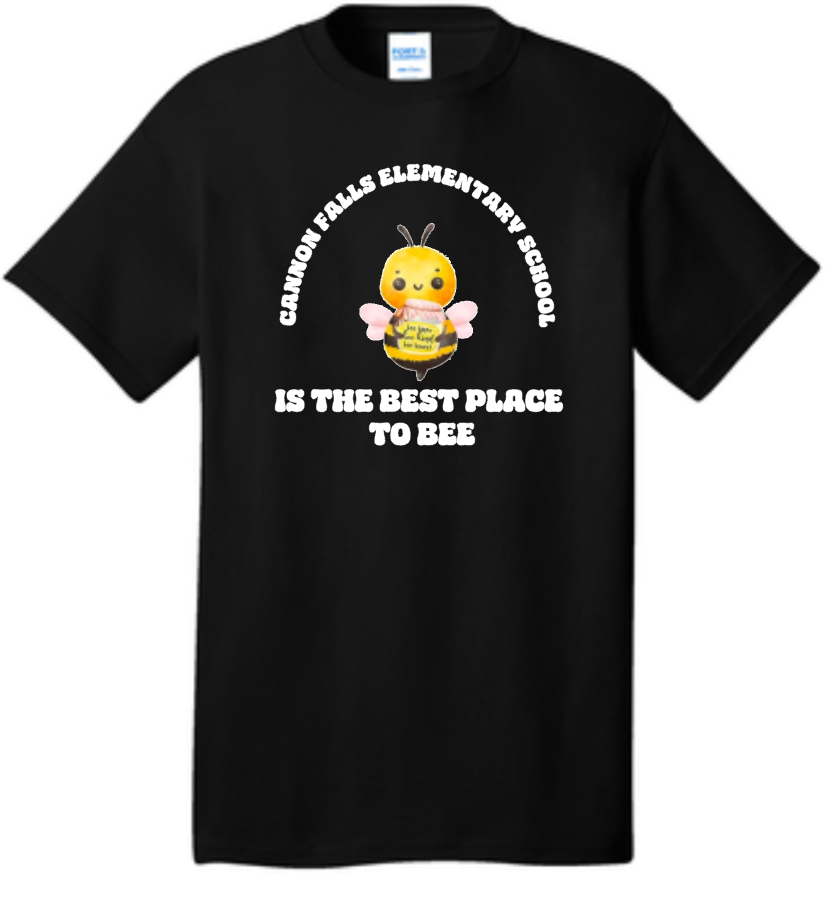 CFES #BeTheBee T-Shirt