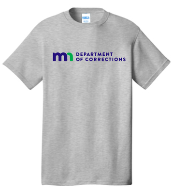 MN Correction Tee #1