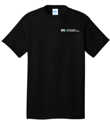 MN Correction Tee #2