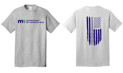 MN Correction Tee #5