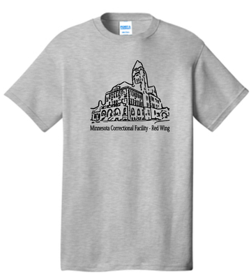 MN Correction Tee #3