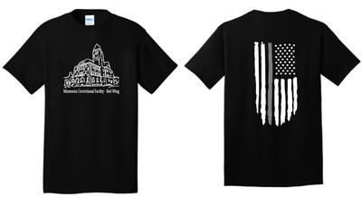 MN Correction Tee #4