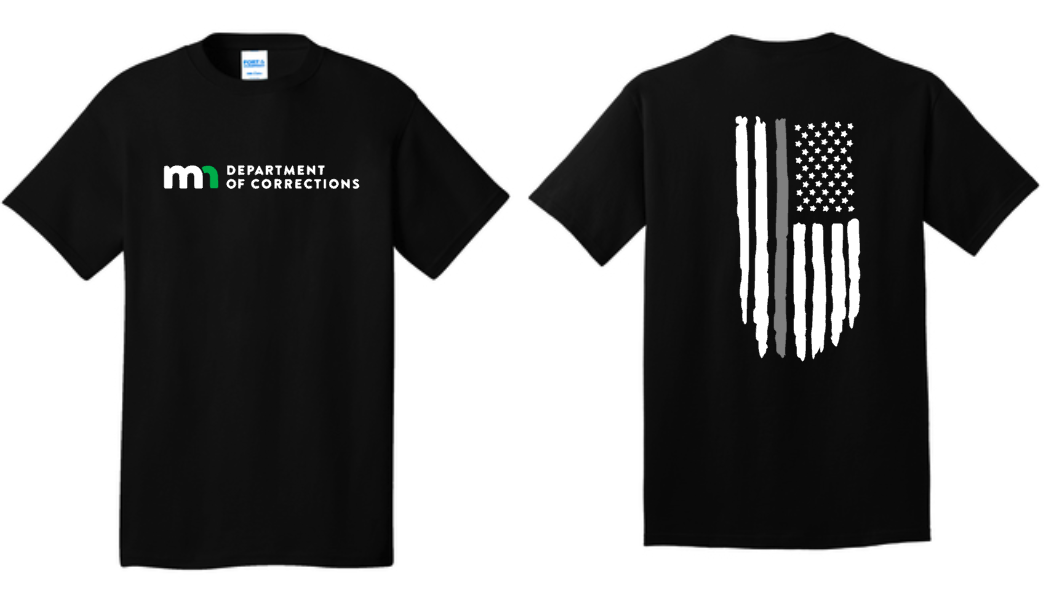 MN Correction Tee #5