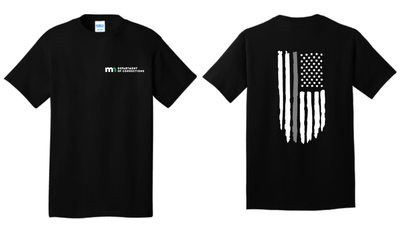 MN Correction Tee #6