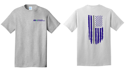 MN Correction Tee #6