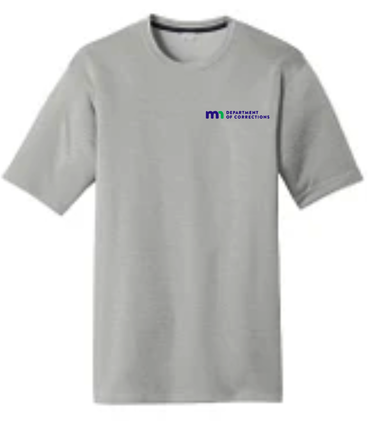 MN Correction Performance Tee #2