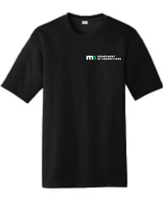 MN Correction Performance Tee #2
