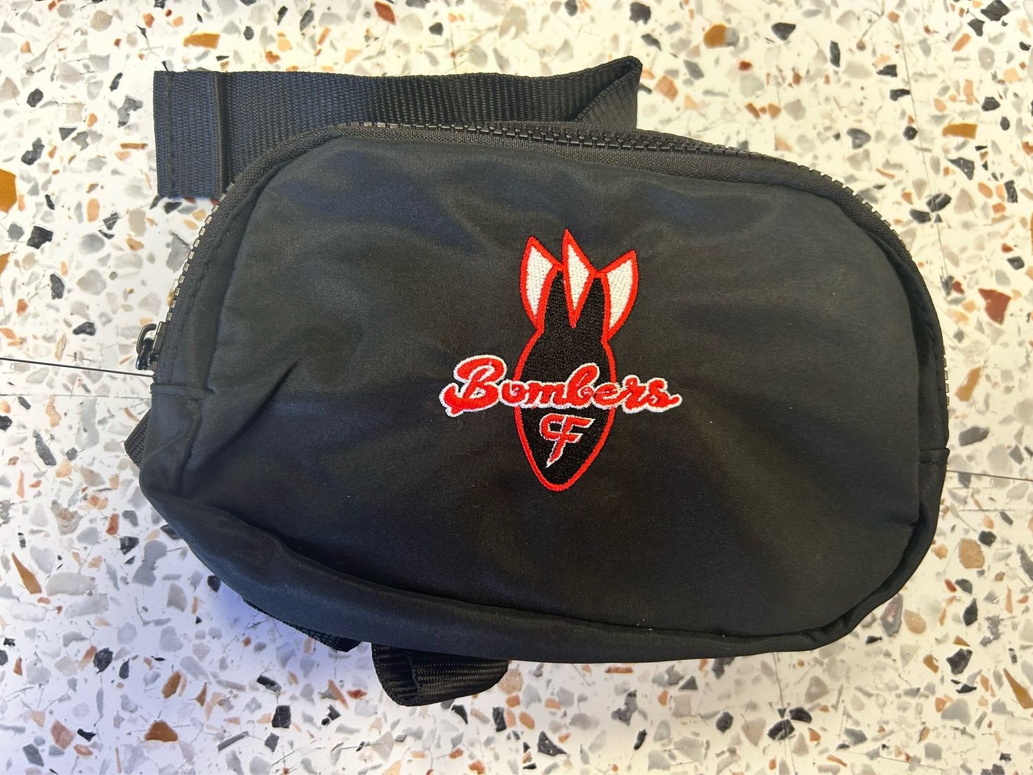 Bombers Belt Bag