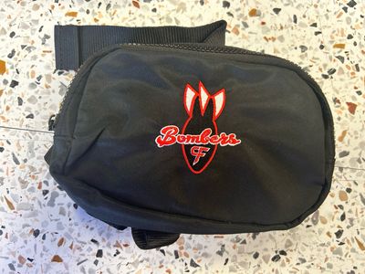 Bombers Belt Bag