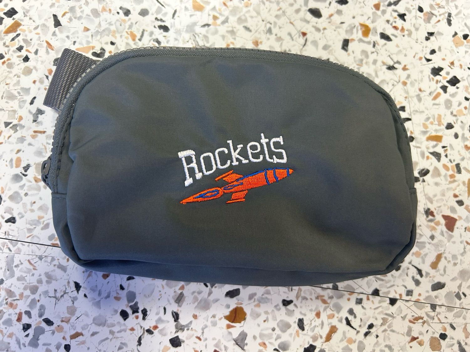 Rockets Belt Bag