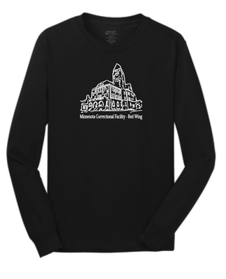 MN Correction Long Sleeve Tee #3
