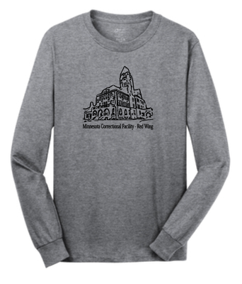 MN Correction Long Sleeve Tee #3