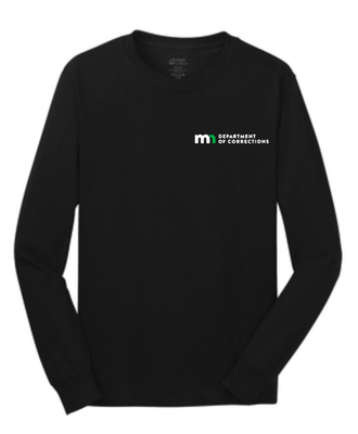 MN Correction Long Sleeve Tee #2