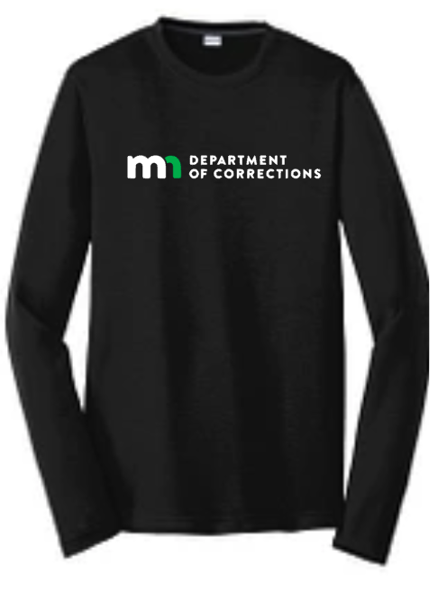 MN Correction Performance Long Sleeve Tee #3
