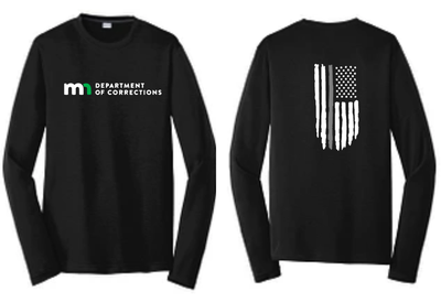 MN Correction Performance Long Sleeve Tee #4