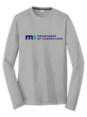 MN Correction Performance Long Sleeve Tee #3
