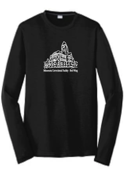 MN Correction Performance Long Sleeve Tee #5
