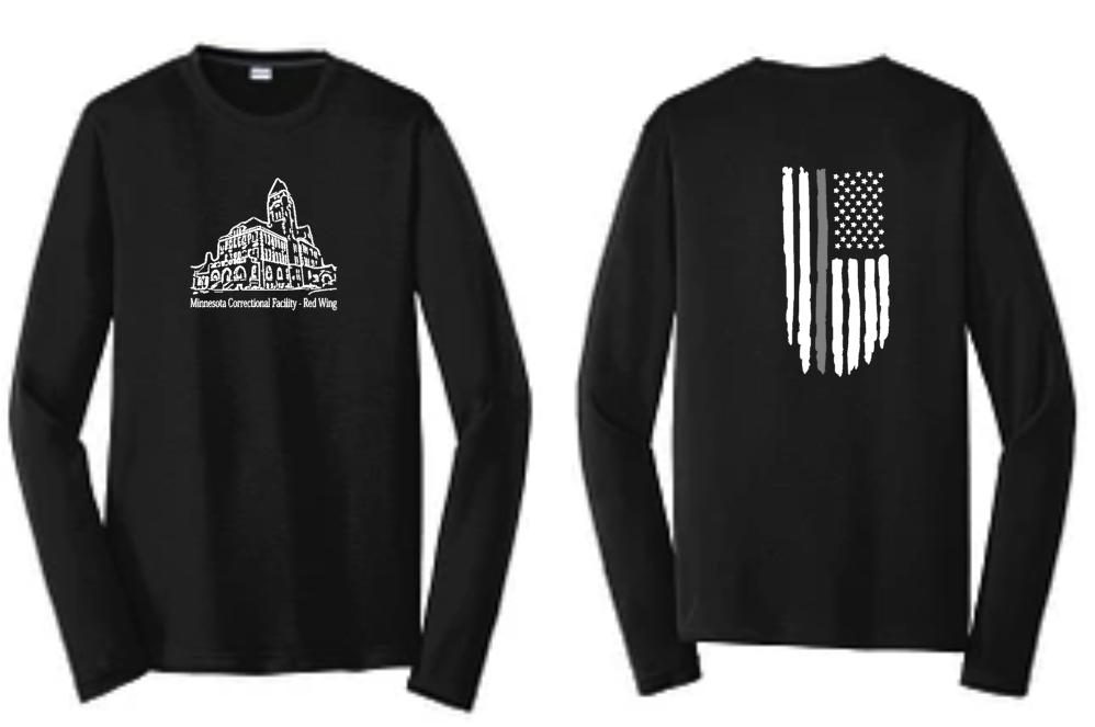 MN Correction Performance Long Sleeve Tee #6
