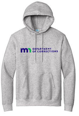MN Correction Hooded Sweatshirt #3