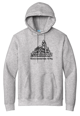 MN Correction Hooded Sweatshirt #5