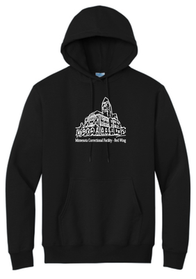 MN Correction Hooded Sweatshirt #5