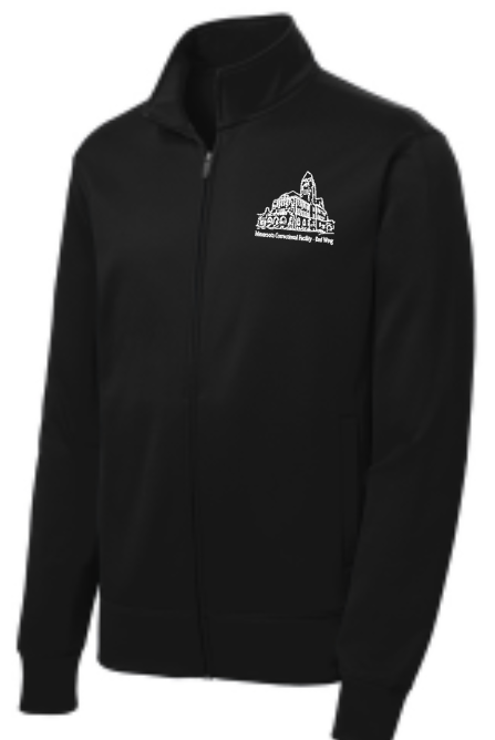 MN Correction Fleece Full Zip Jacket #2