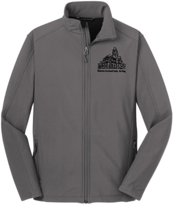 MN Correction Soft Shell Jacket #2