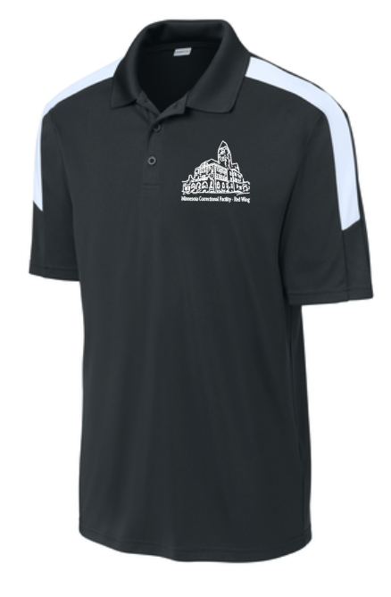 MN Correction United Polo #2