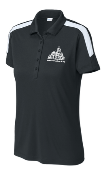 MN Correction Ladies United Polo #2