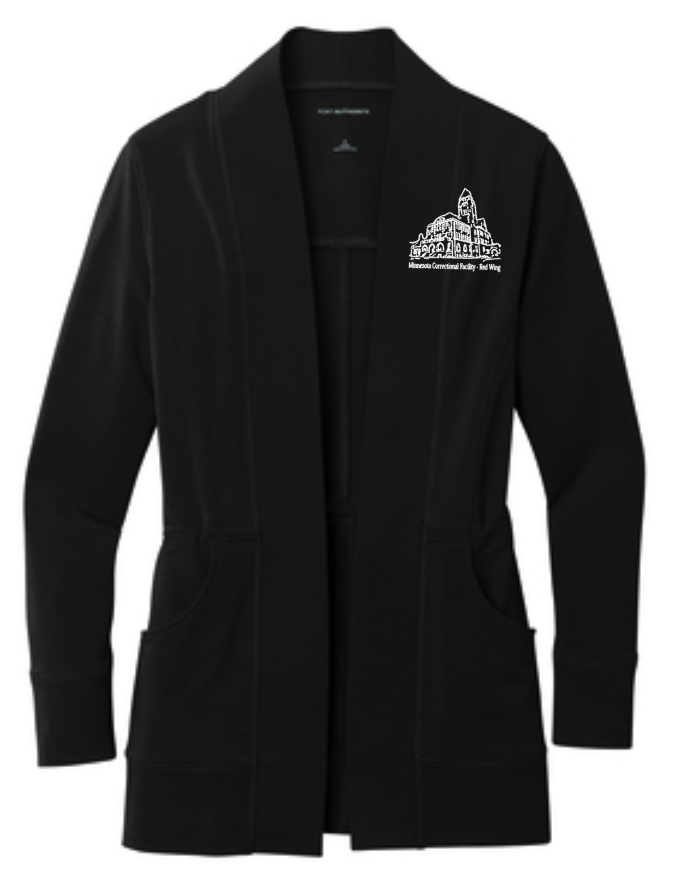 MN Correction Ladies Cardigan #2