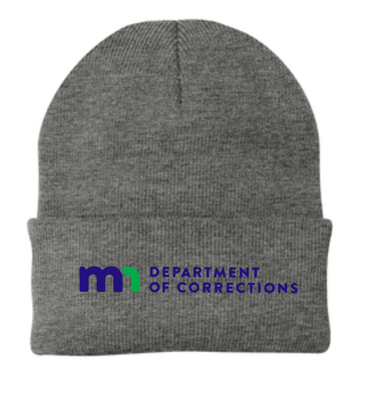 MN Correction Beanie