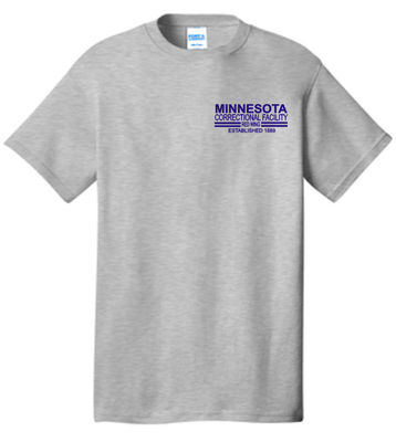 MN Correction Tee #7