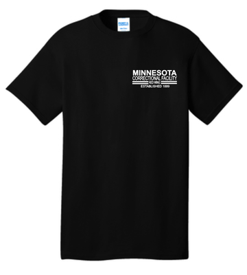 MN Correction Tee #7