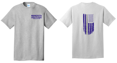 MN Correction Tee #8