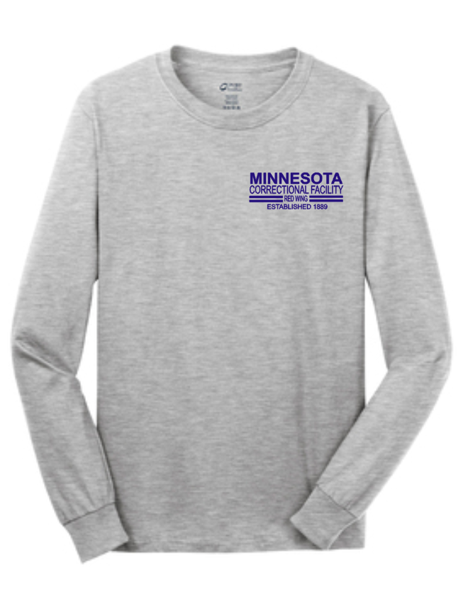 MN Correction Long Sleeve Tee #7