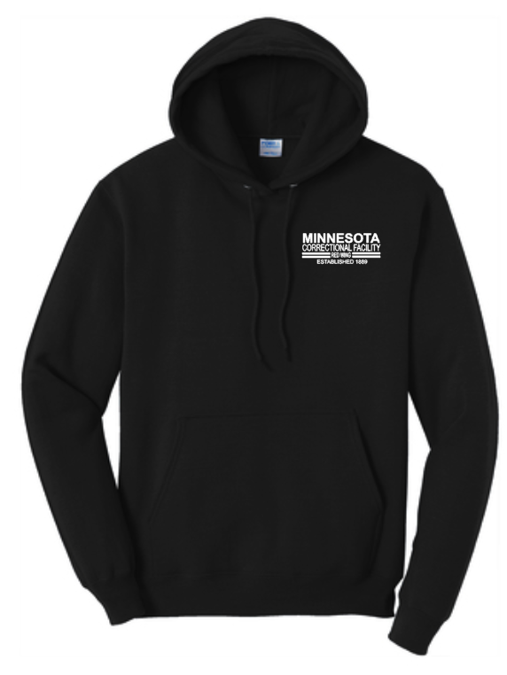MN Correction Hooded Sweatshirt #7