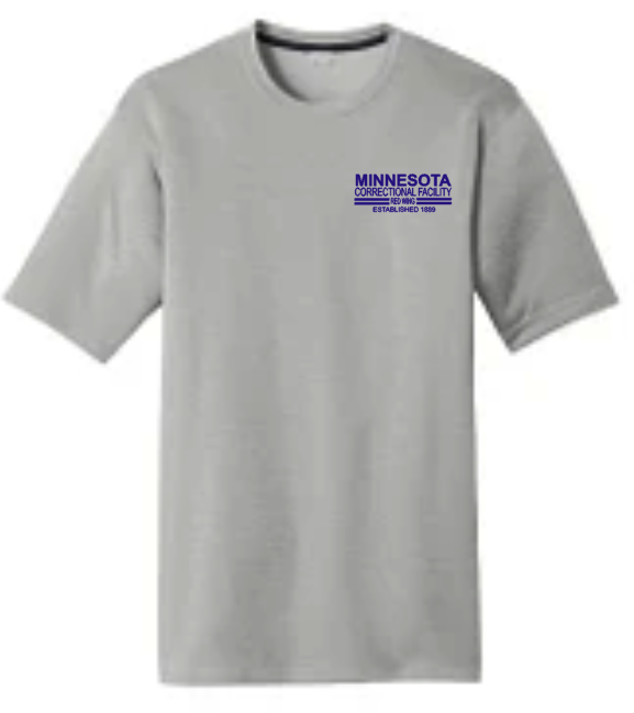 MN Correction Performance Tee #7
