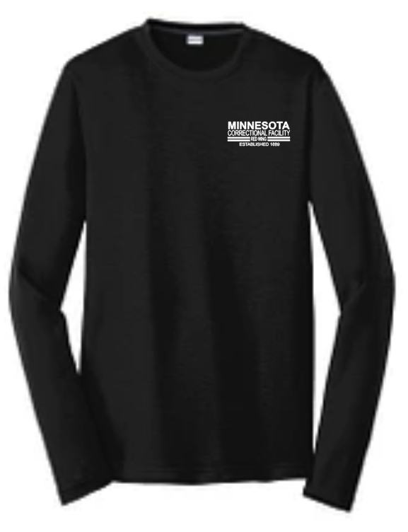 MN Correction Long Sleeve Tee #7