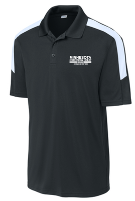 MN Correction United Polo #3