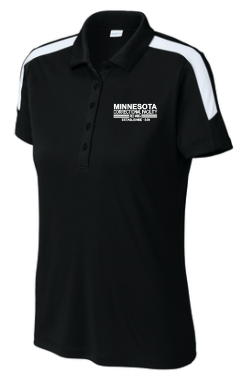 MN Correction Ladies United Polo #3