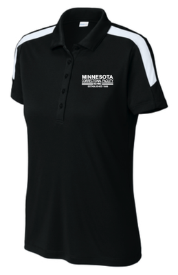 MN Correction Ladies United Polo #3